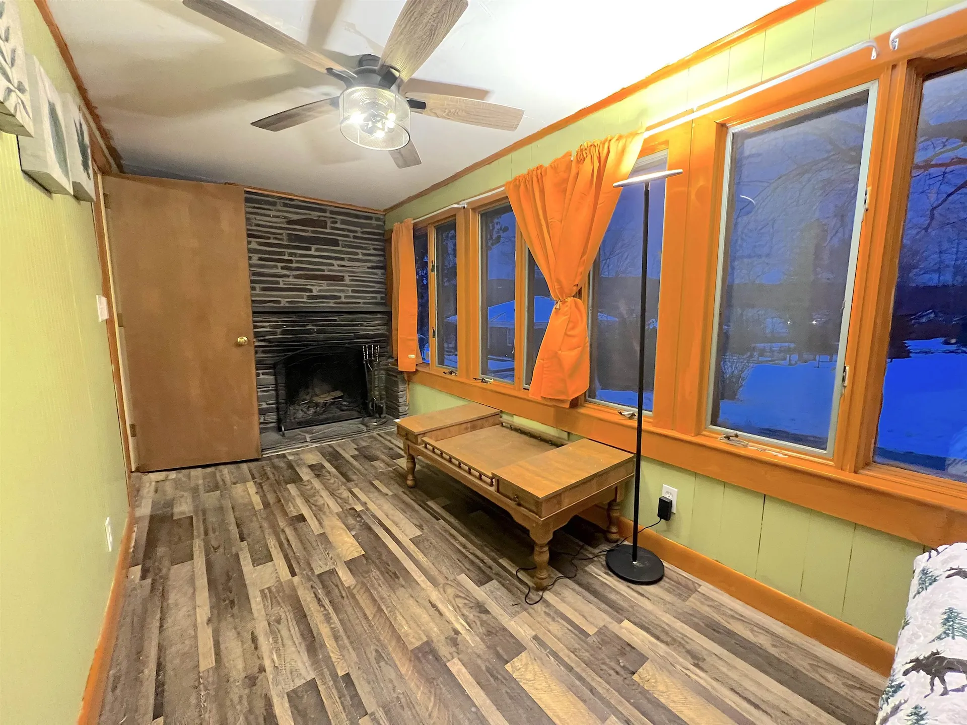 21 Herrick Street Springfield VT 05156