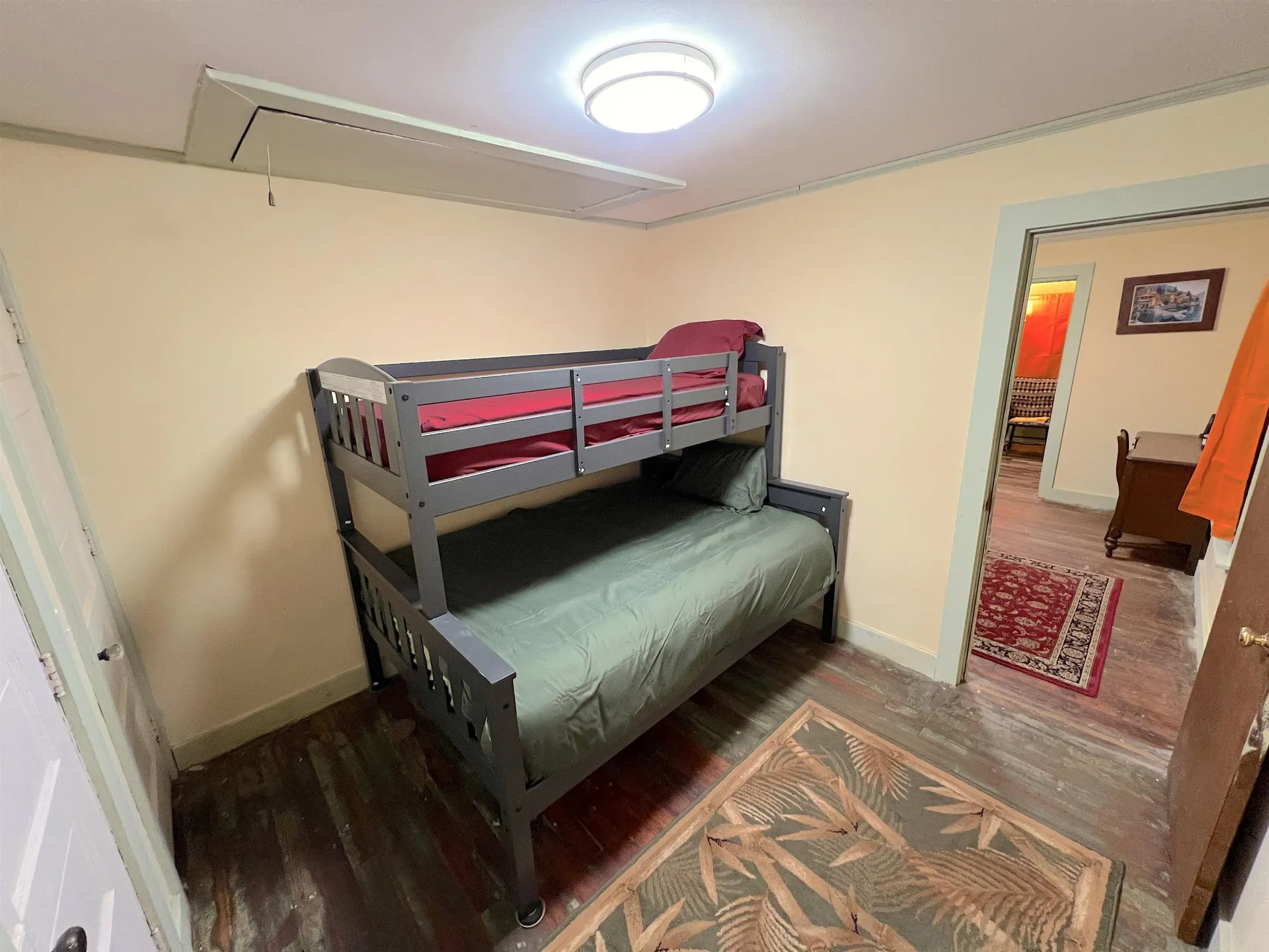 21 Herrick Street Springfield VT 05156