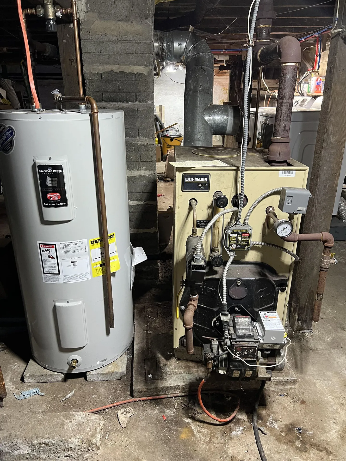 21 Herrick Street Springfield VT 05156