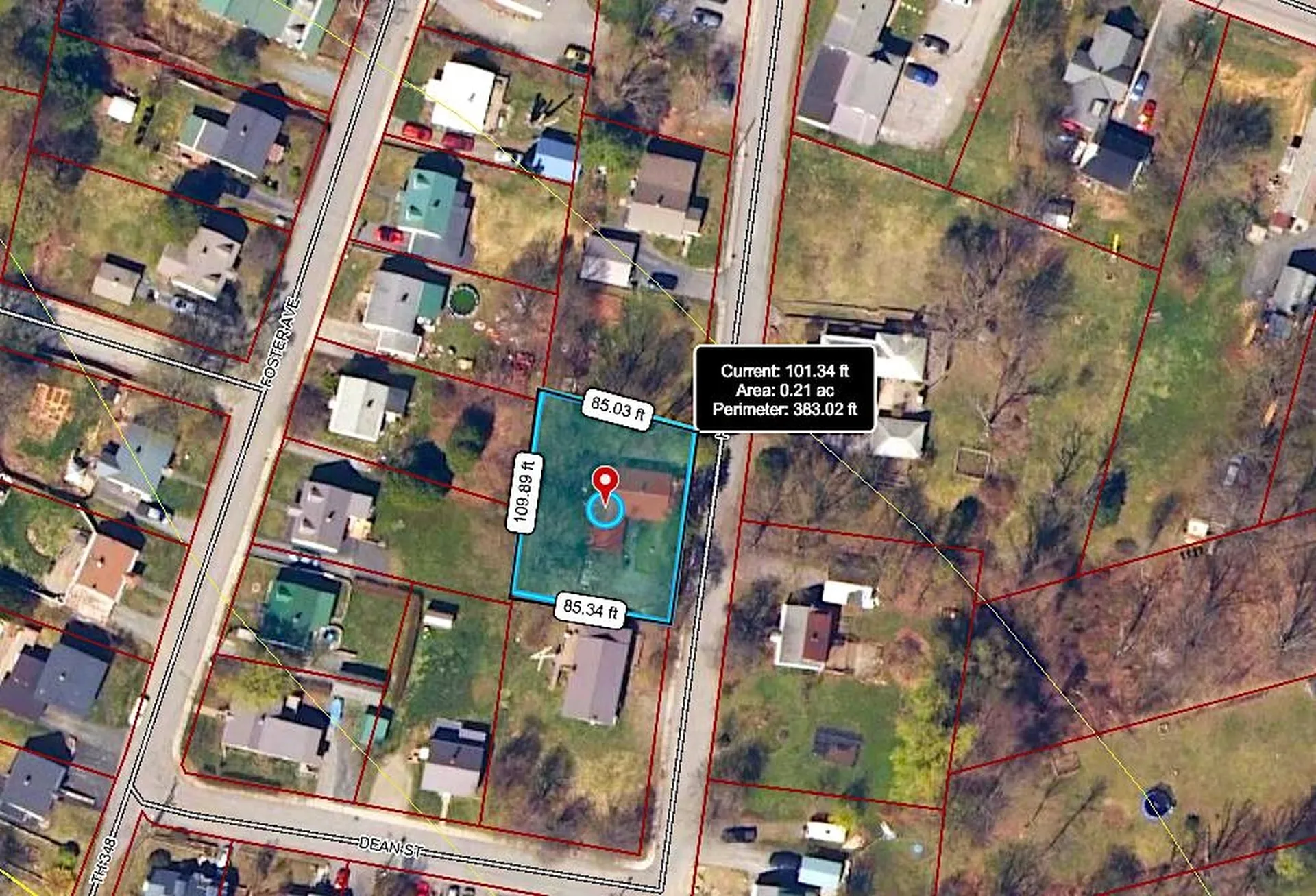 21 Herrick Street Springfield VT 05156