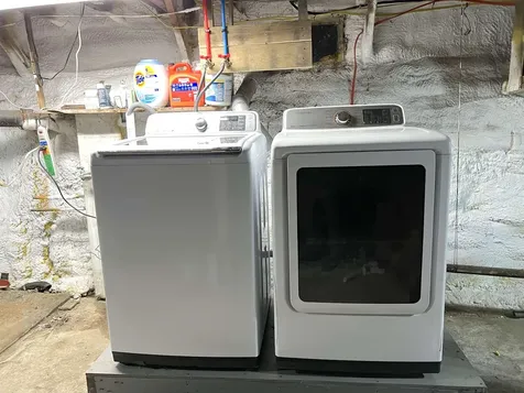 21 Herrick Street Springfield VT 05156