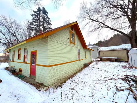 21 Herrick Street Springfield VT 05156