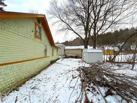 21 Herrick Street Springfield VT 05156