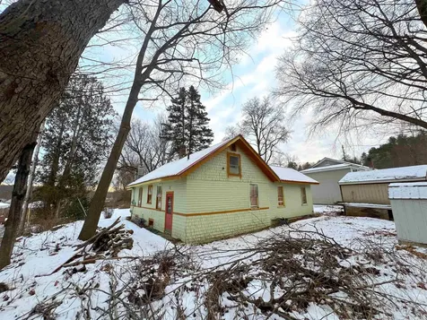 21 Herrick Street Springfield VT 05156