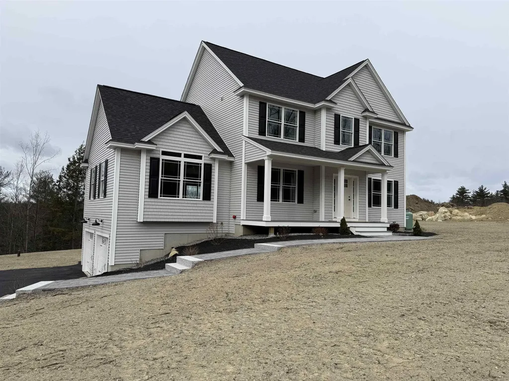 62 Gile Hill Road Dunbarton NH 03046