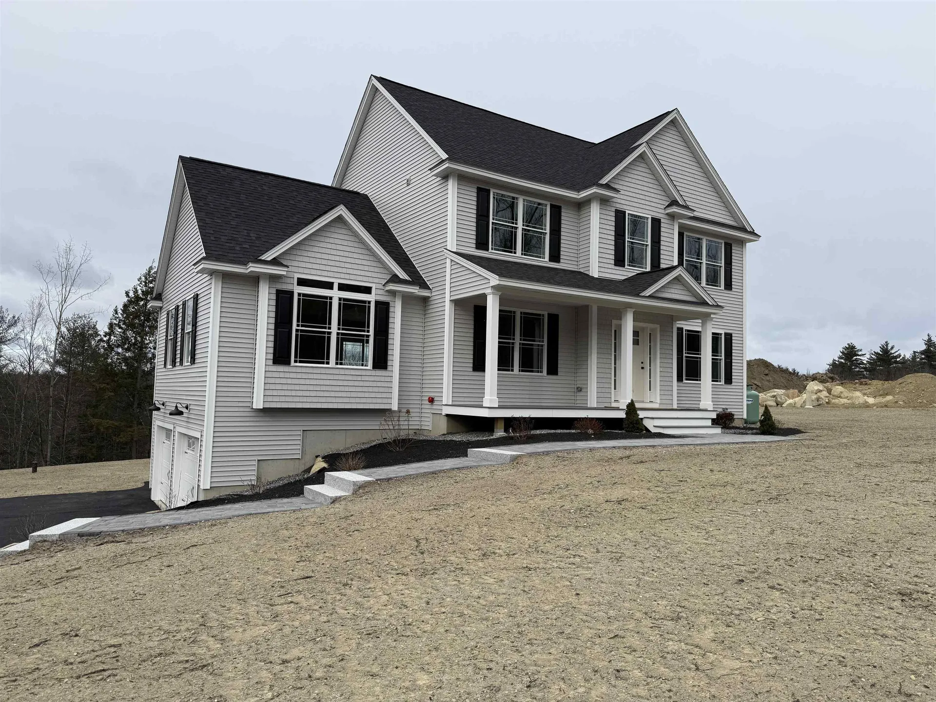 62 Gile Hill Road Dunbarton NH 03046