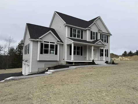 62 Gile Hill Road Dunbarton NH 03046