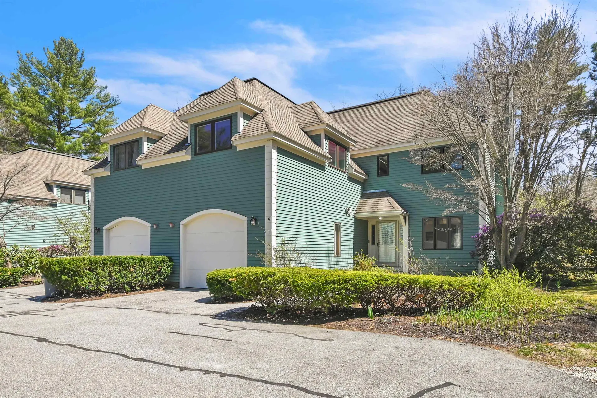 9 Clearwater Drive Dover NH 03820