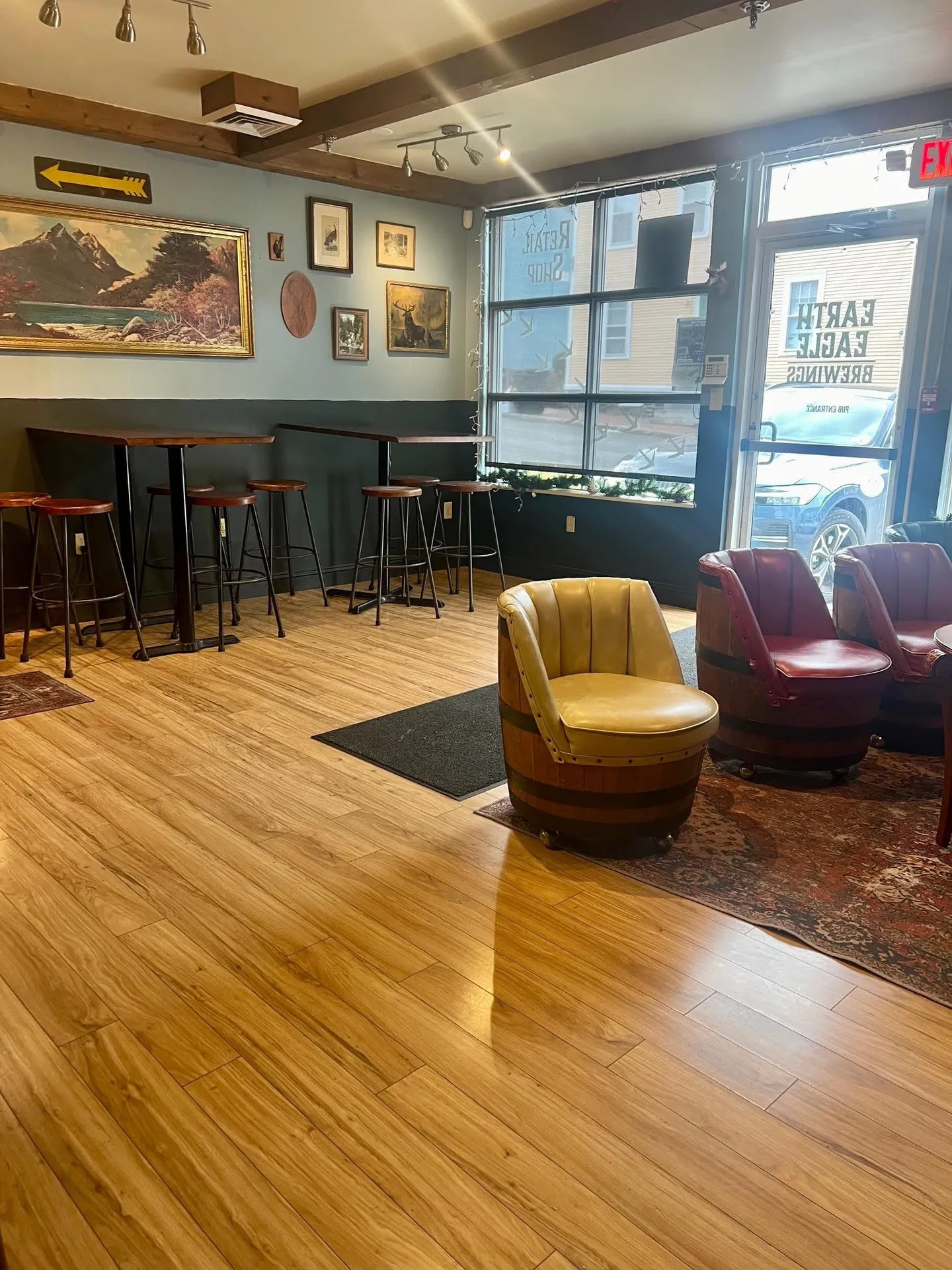 175 High Street Portsmouth NH 03801