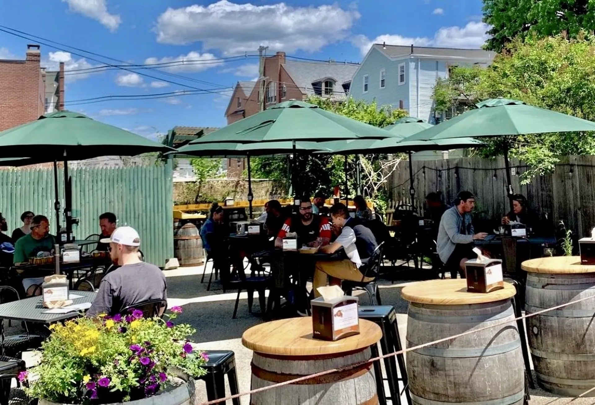 175 High Street Portsmouth NH 03801