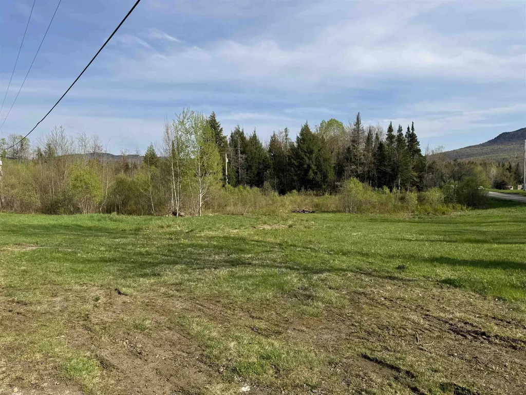 1588 Cheney Road Lowell VT 05847