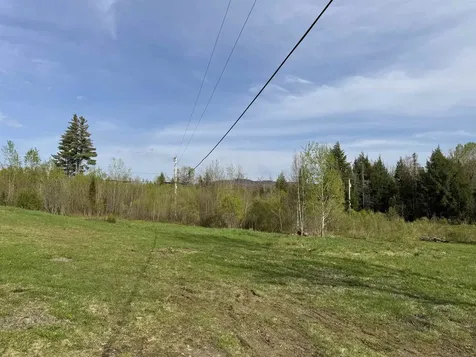 1588 Cheney Road Lowell VT 05847