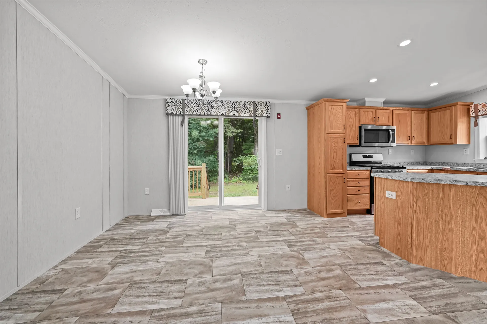 303 Old Lake Shore Road Gilford NH 03249