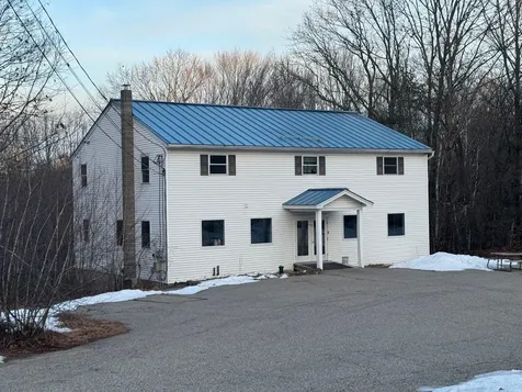 1016 Route 16 Ossipee NH 03864