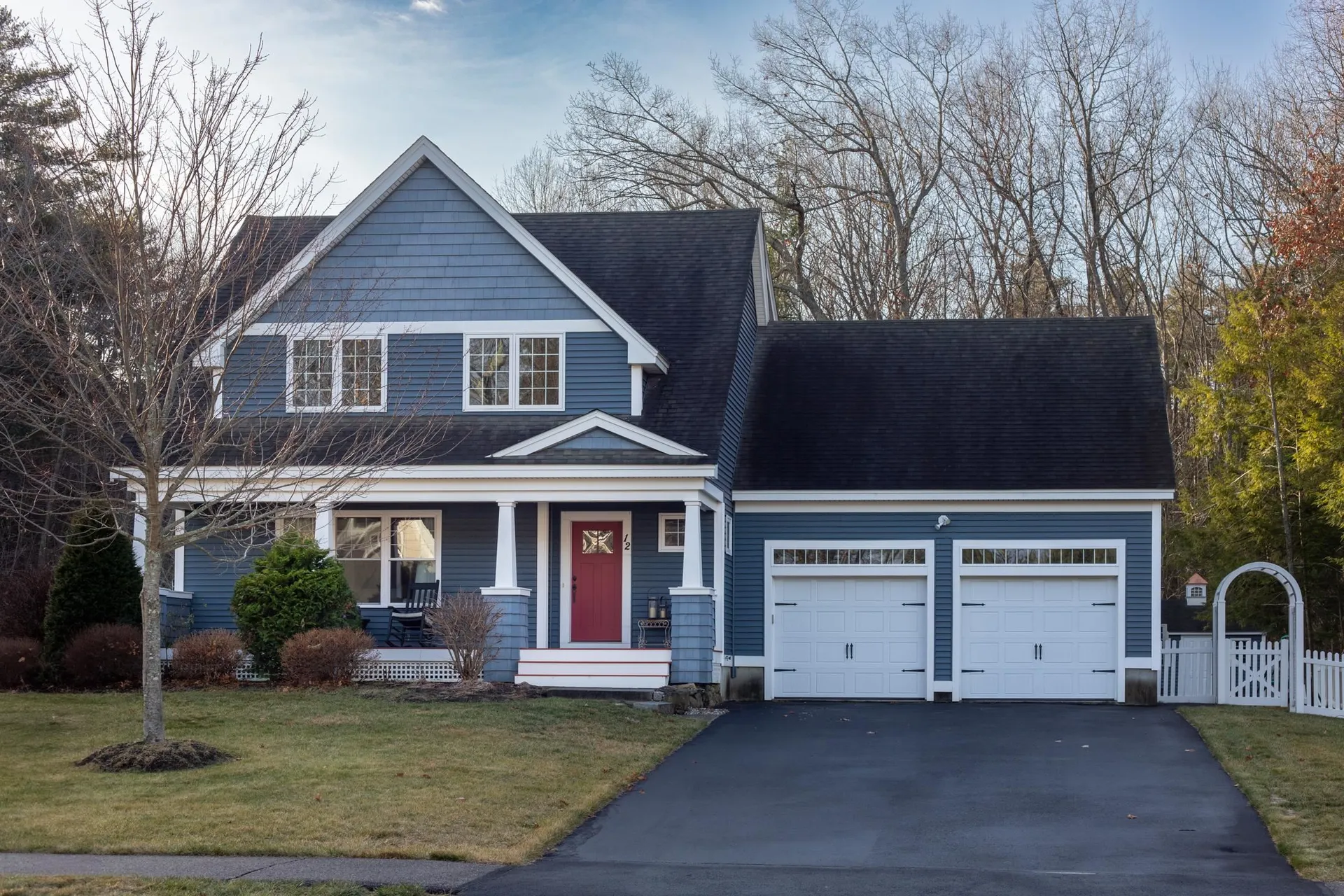 12 Halls Way Seabrook NH 03874