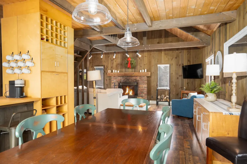 2 Byington Lane Winhall VT 05340