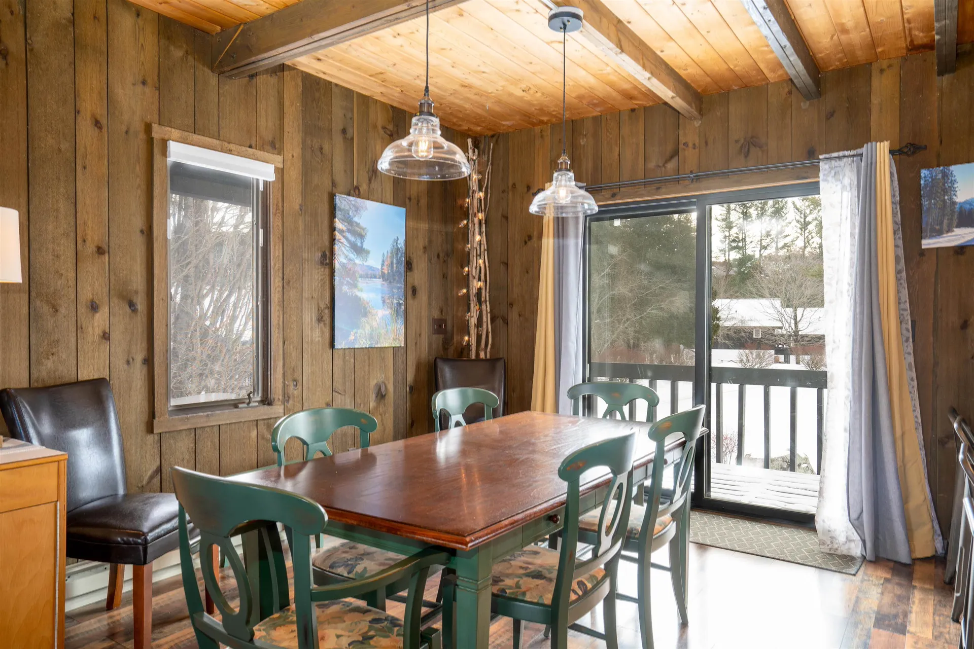 2 Byington Lane Winhall VT 05340