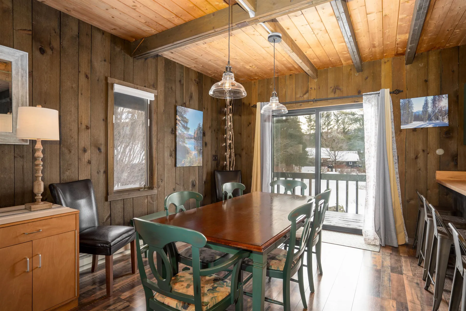 2 Byington Lane Winhall VT 05340