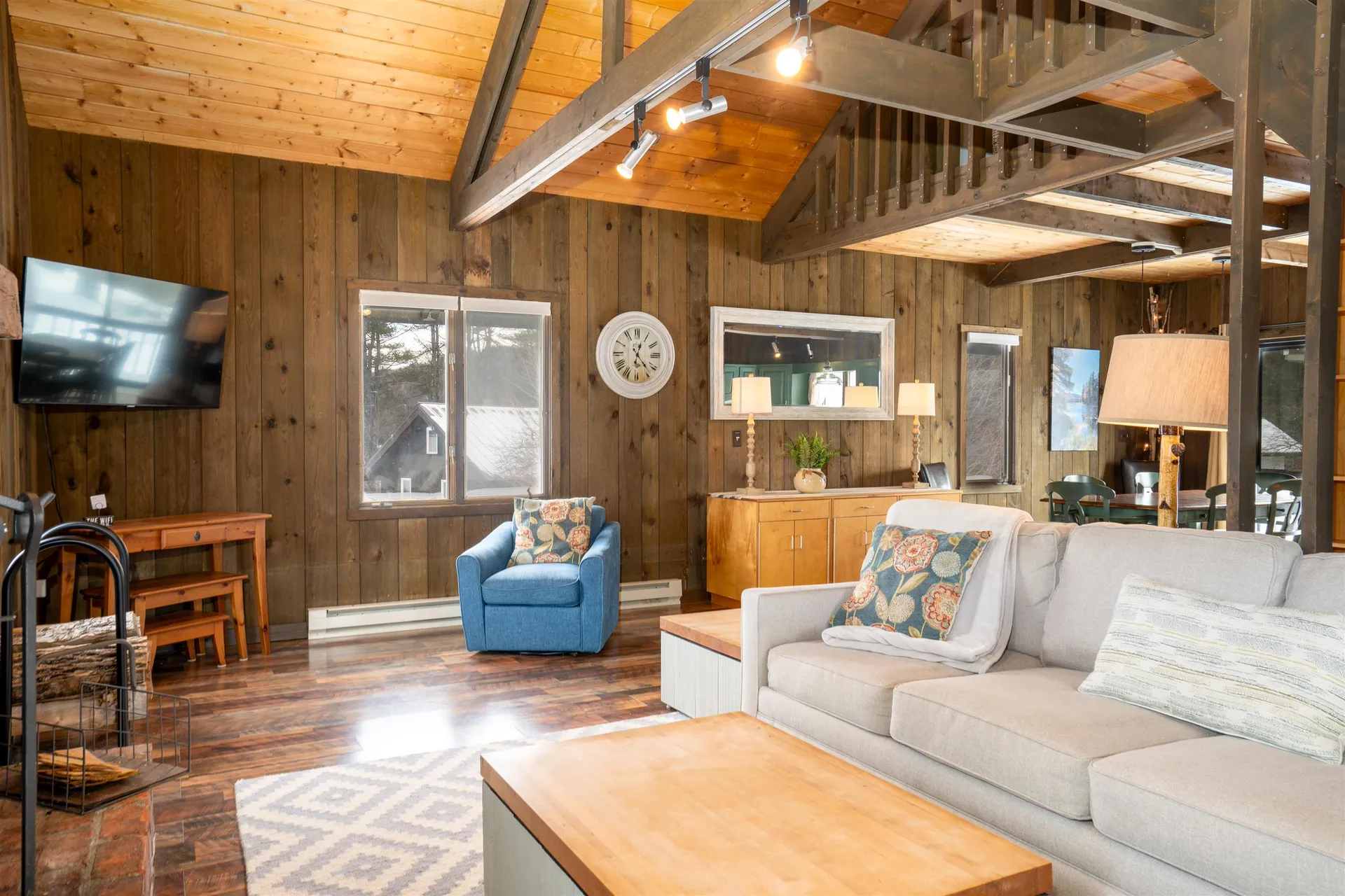 2 Byington Lane Winhall VT 05340