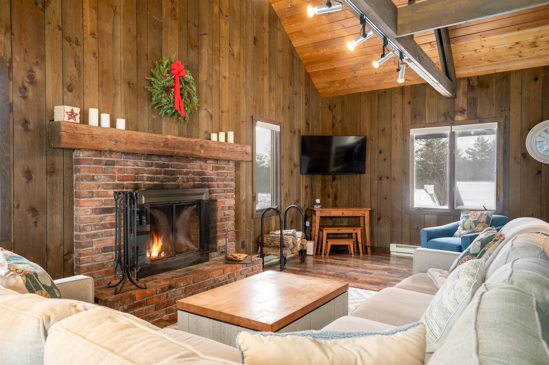 2 Byington Lane Winhall VT 05340