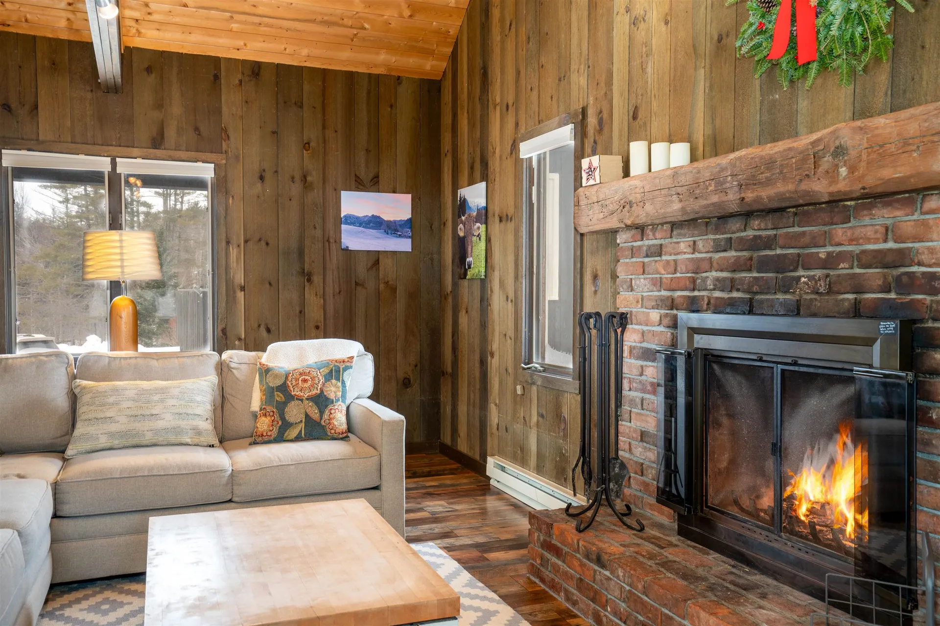 2 Byington Lane Winhall VT 05340