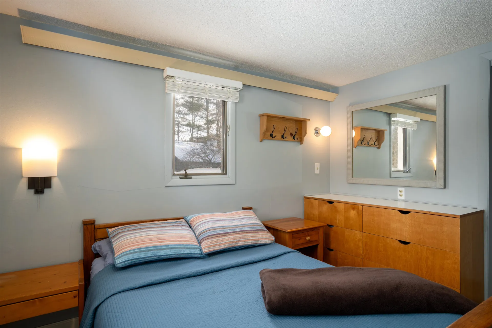 2 Byington Lane Winhall VT 05340