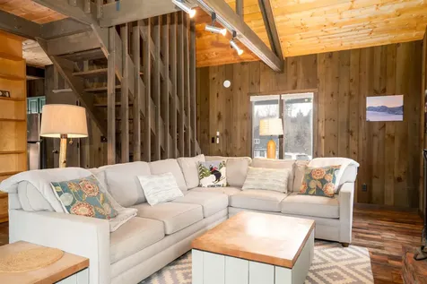 2 Byington Lane Winhall VT 05340