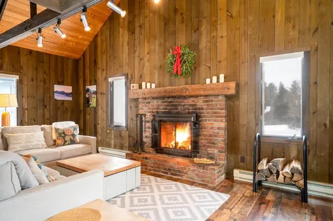 2 Byington Lane Winhall VT 05340