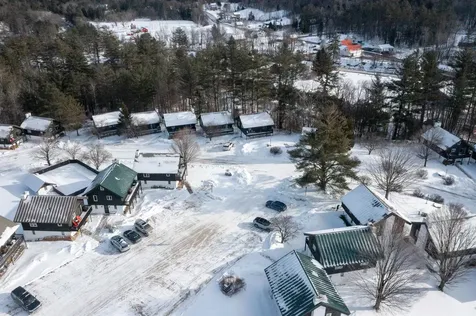 2 Byington Lane Winhall VT 05340