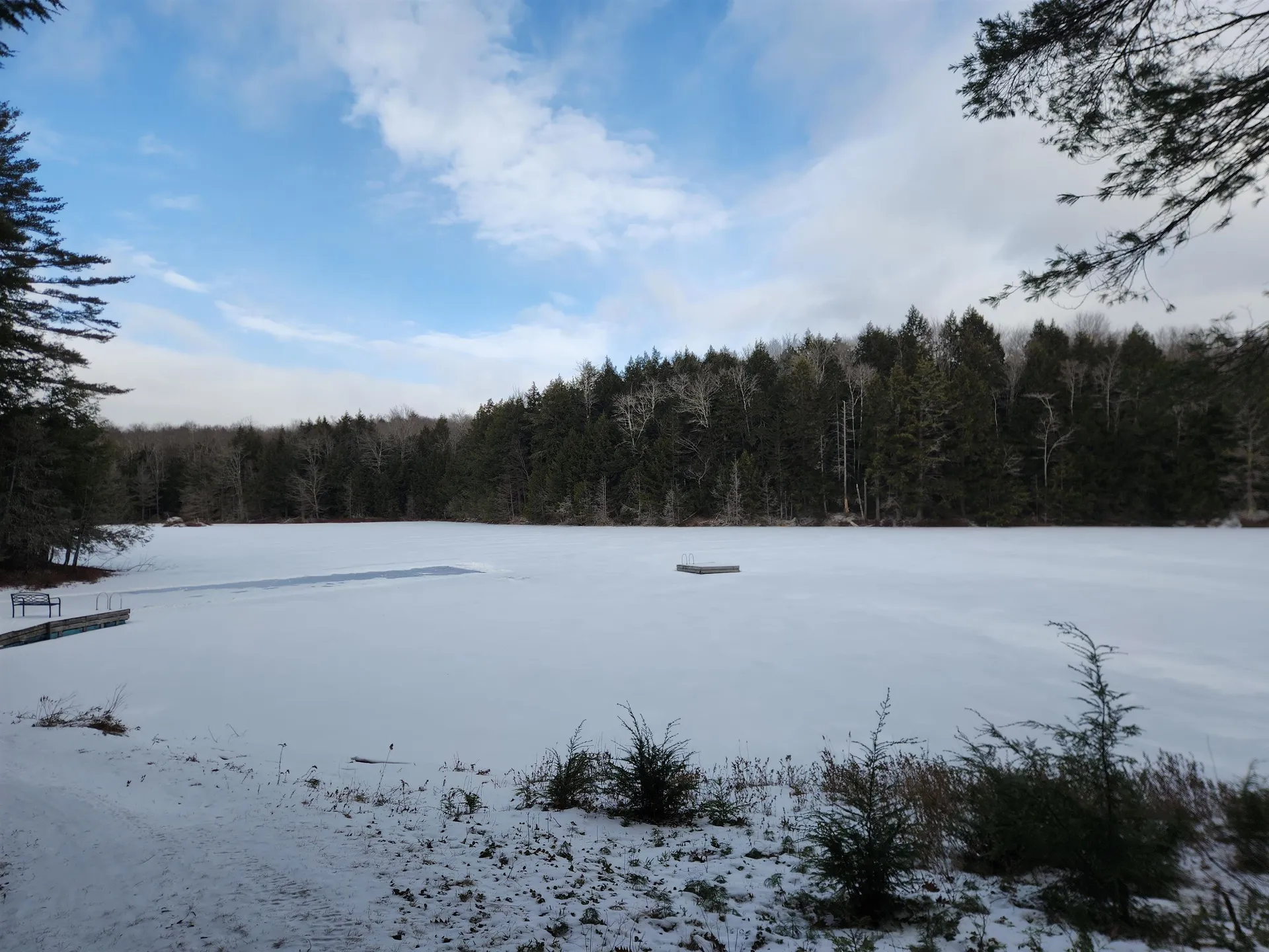 42 Beech Lane Gilsum NH 03448