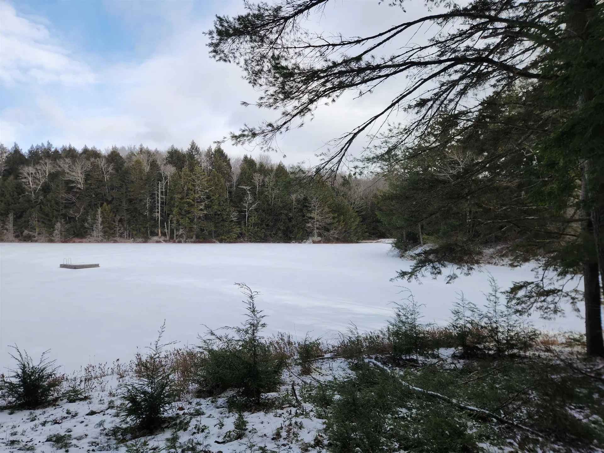 42 Beech Lane Gilsum NH 03448