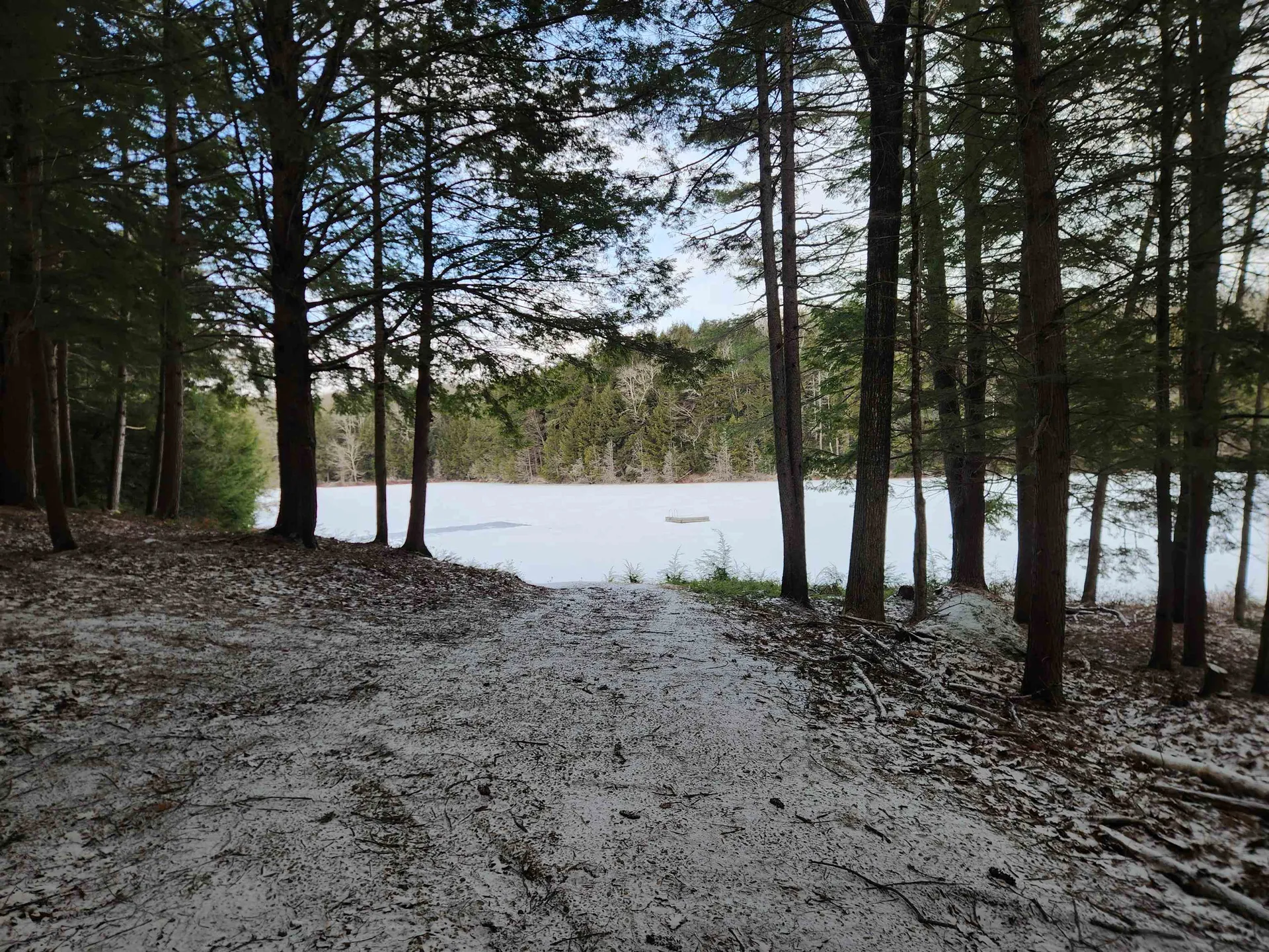 42 Beech Lane Gilsum NH 03448