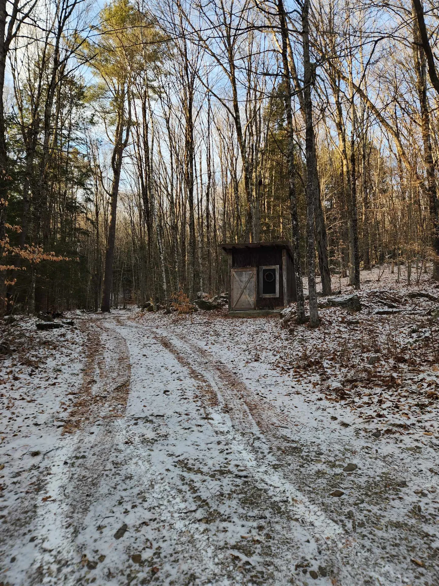 42 Beech Lane Gilsum NH 03448