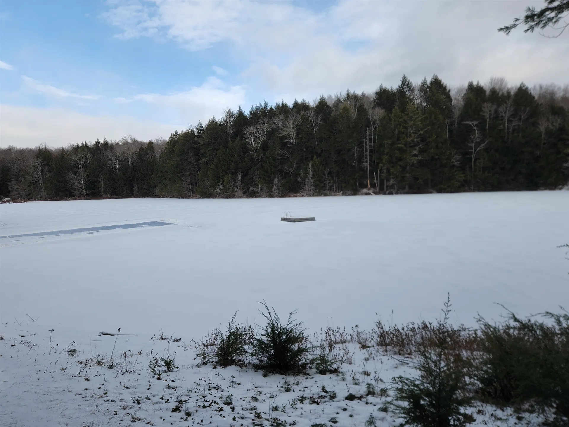 42 Beech Lane Gilsum NH 03448