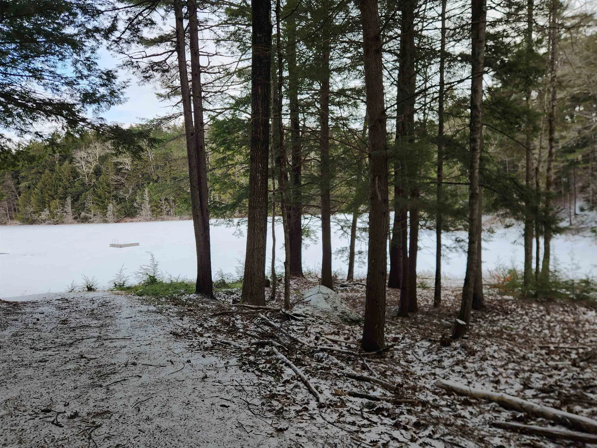 42 Beech Lane Gilsum NH 03448