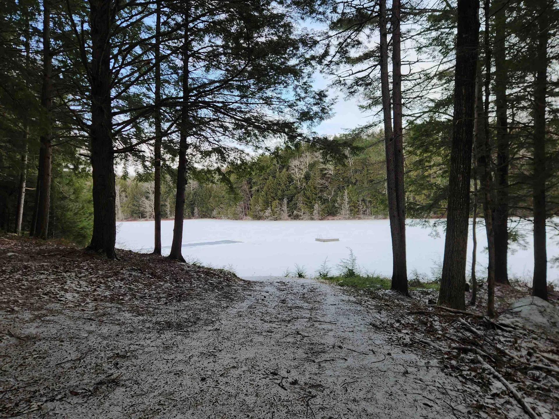 42 Beech Lane Gilsum NH 03448