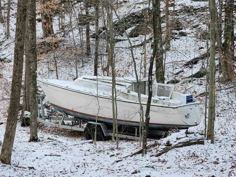 42 Beech Lane Gilsum NH 03448