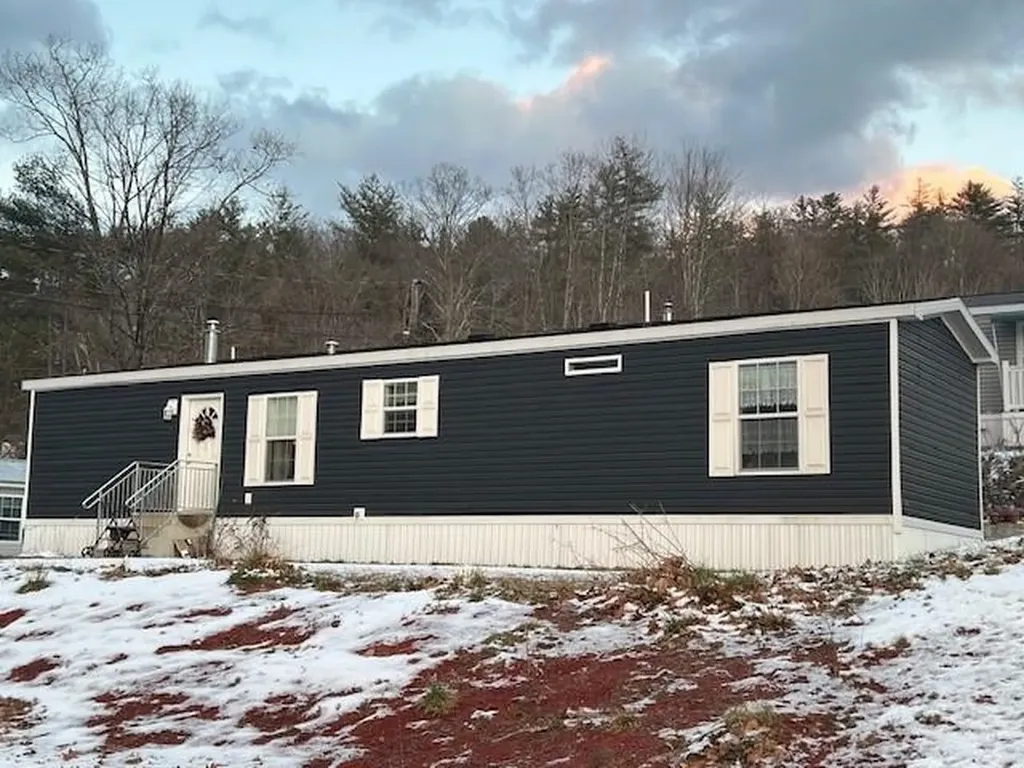 86 Sargent Station Road Weare NH 03281