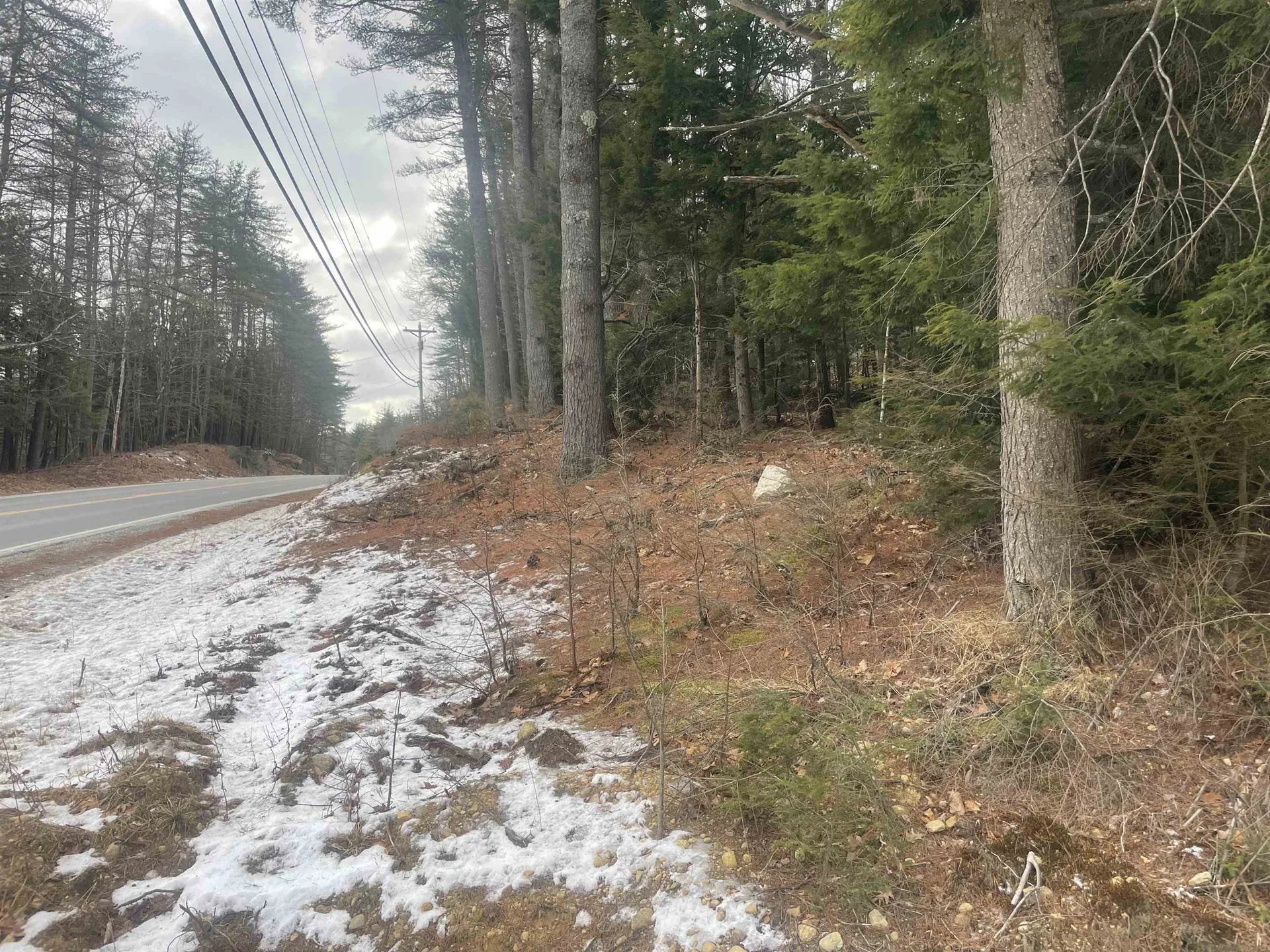 00 Hill Road Franklin NH 03235