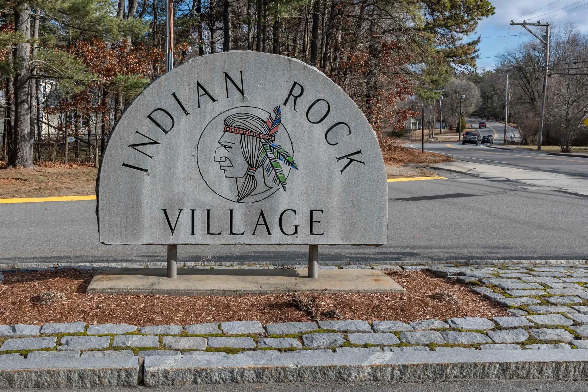 68 Indian Rock Road Merrimack NH 03054