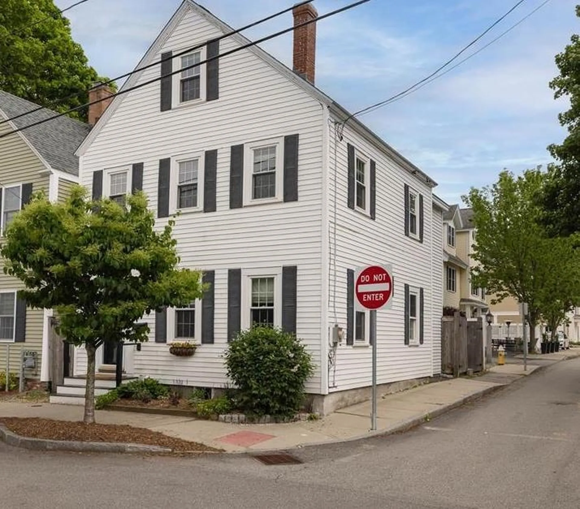 68 Mcdonough Street Portsmouth NH 03801