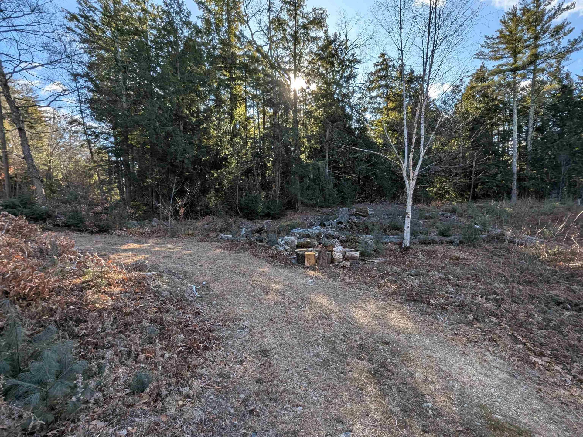 2-55 Caesars Road Mont Vernon NH 03057