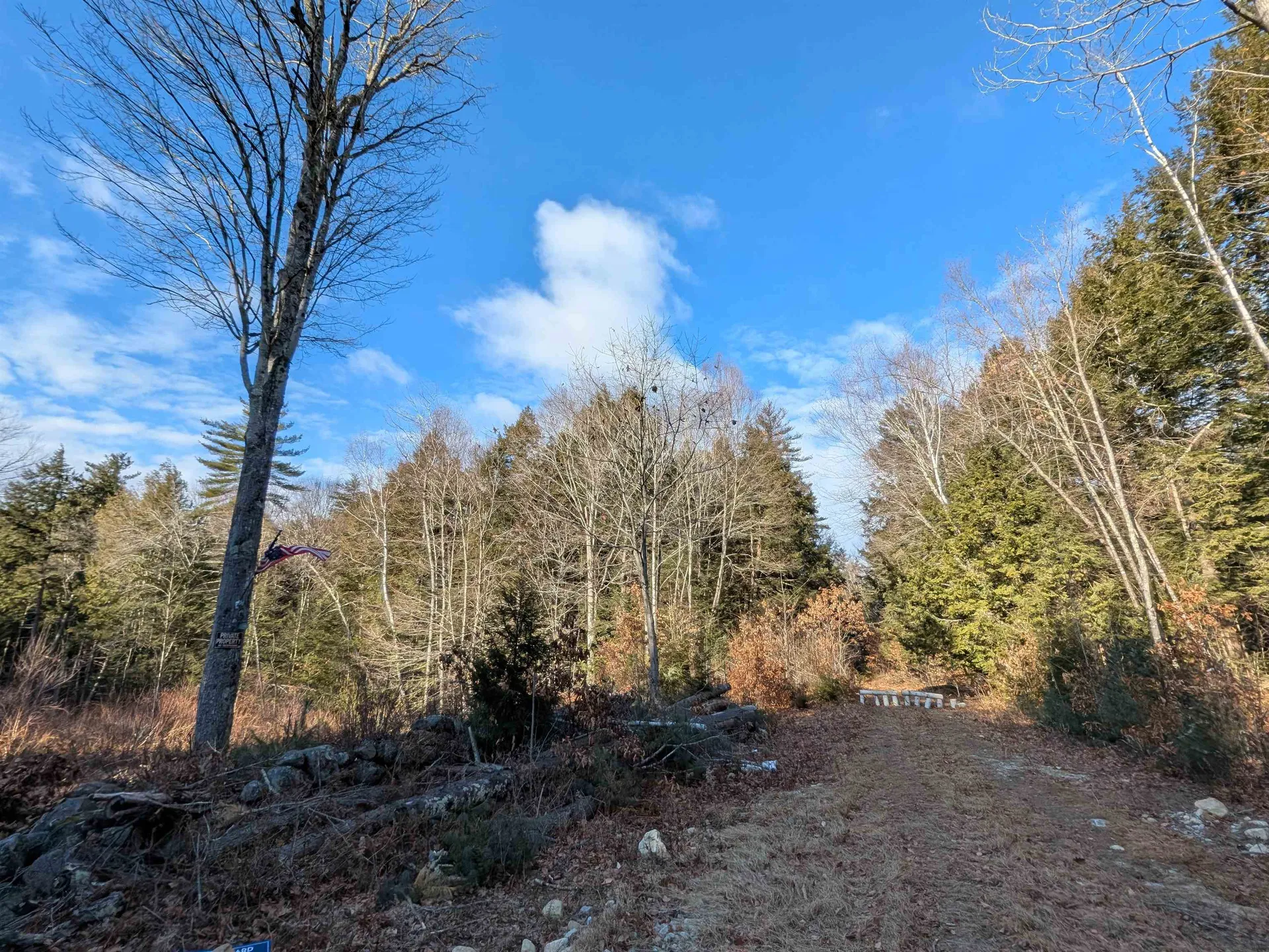 2-55 Caesars Road Mont Vernon NH 03057