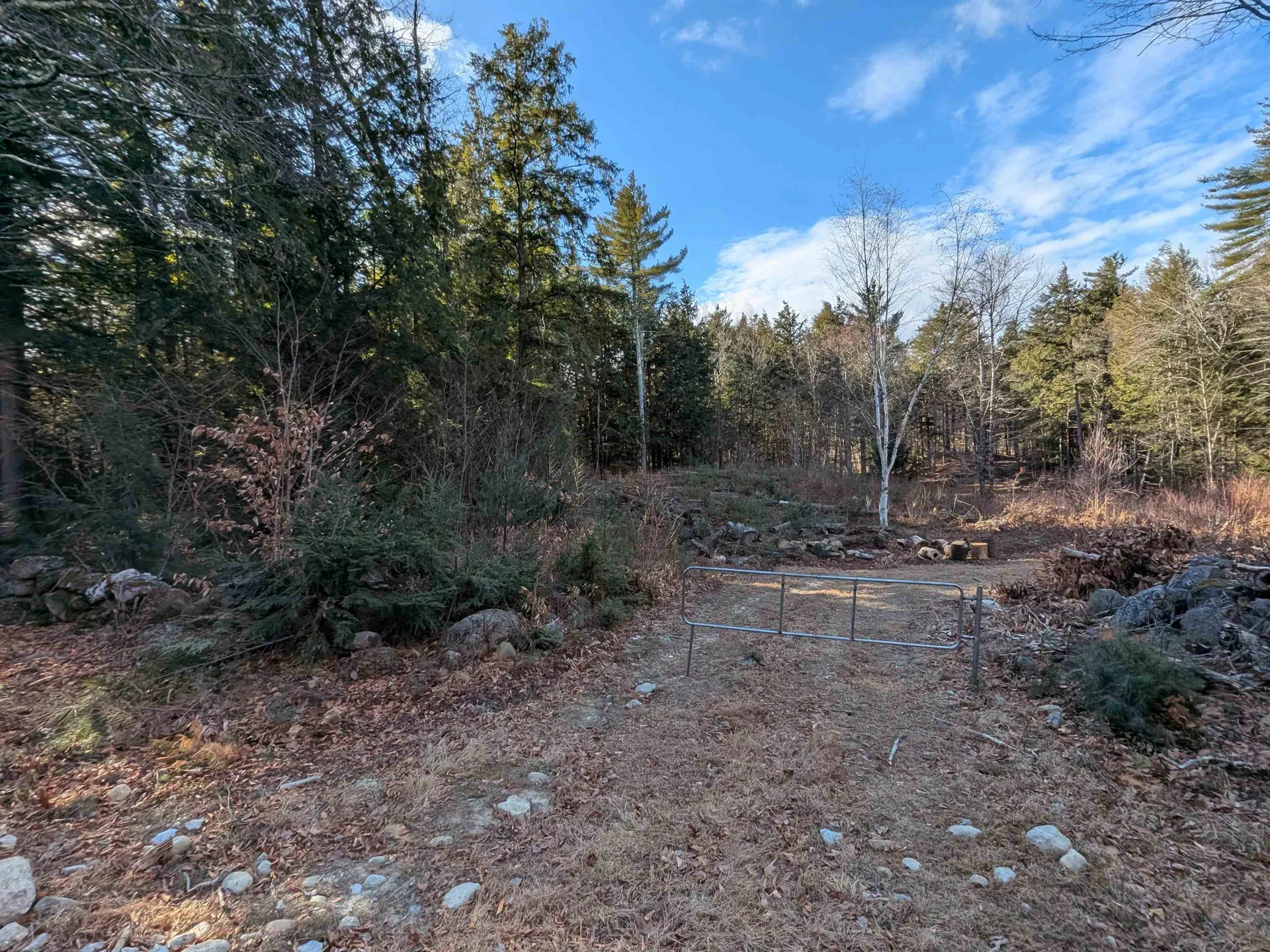 2-55 Caesars Road Mont Vernon NH 03057