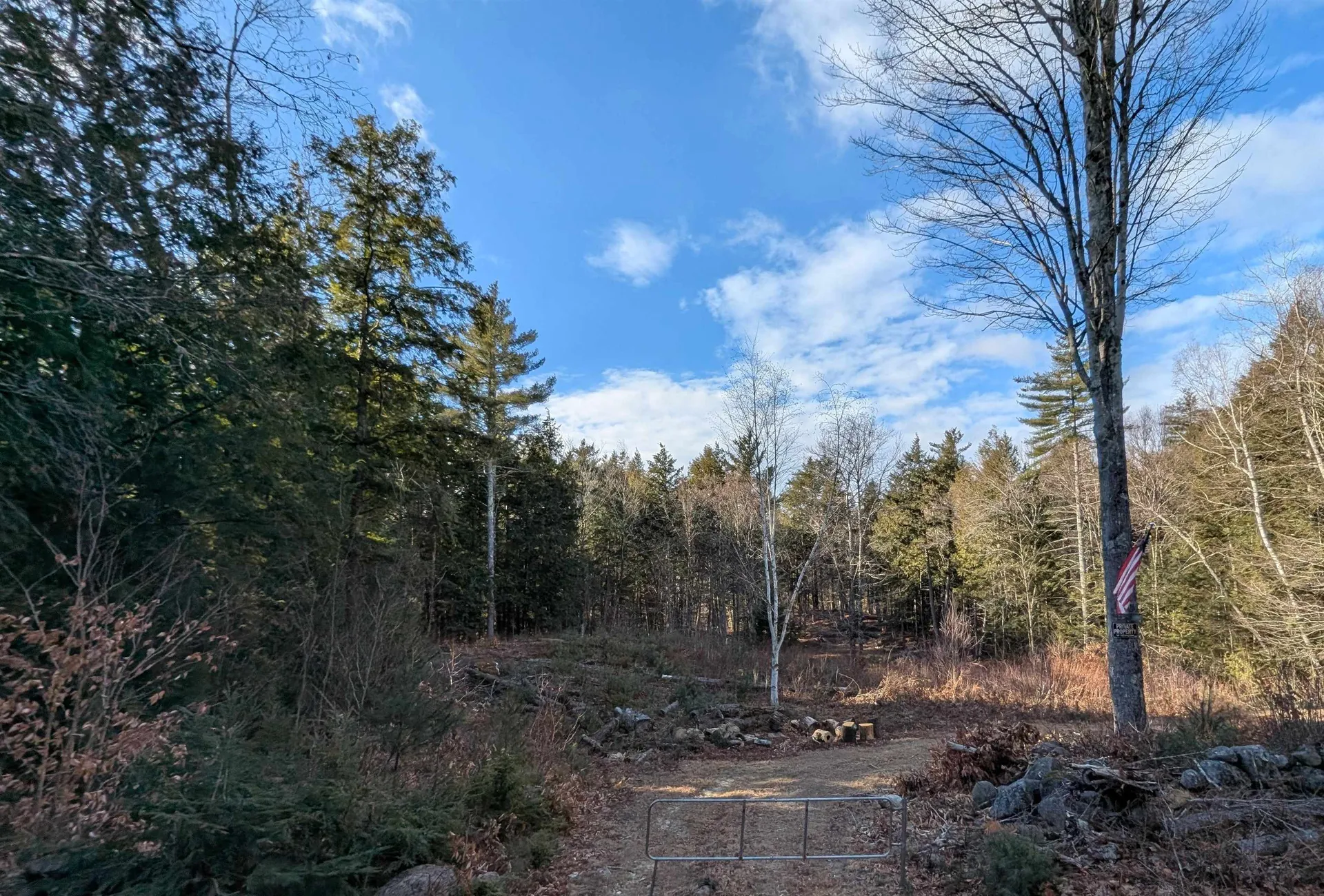 2-55 Caesars Road Mont Vernon NH 03057