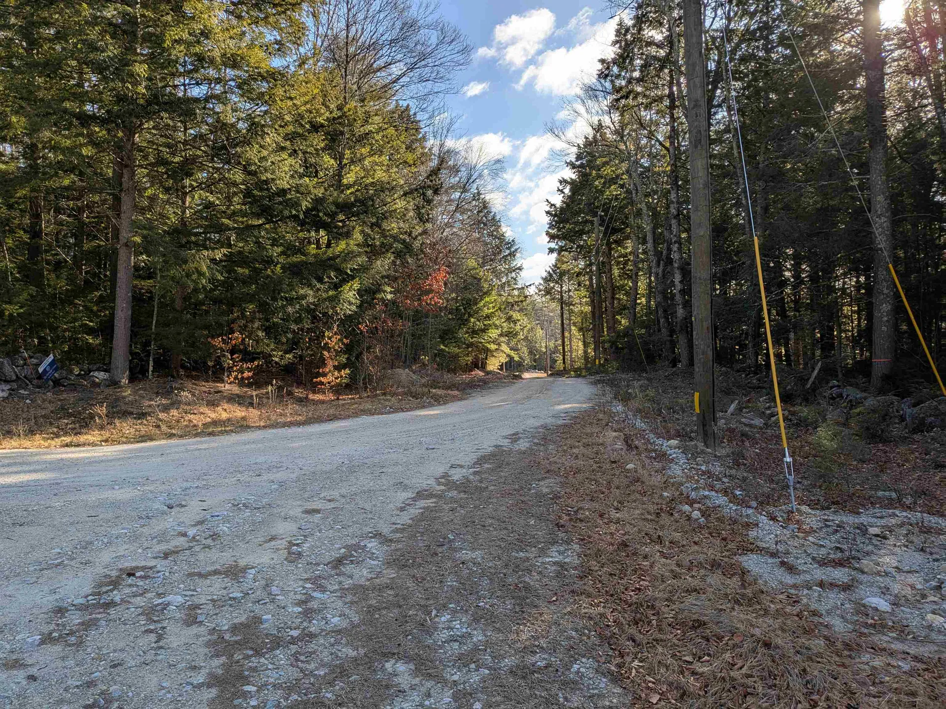 2-55 Caesars Road Mont Vernon NH 03057