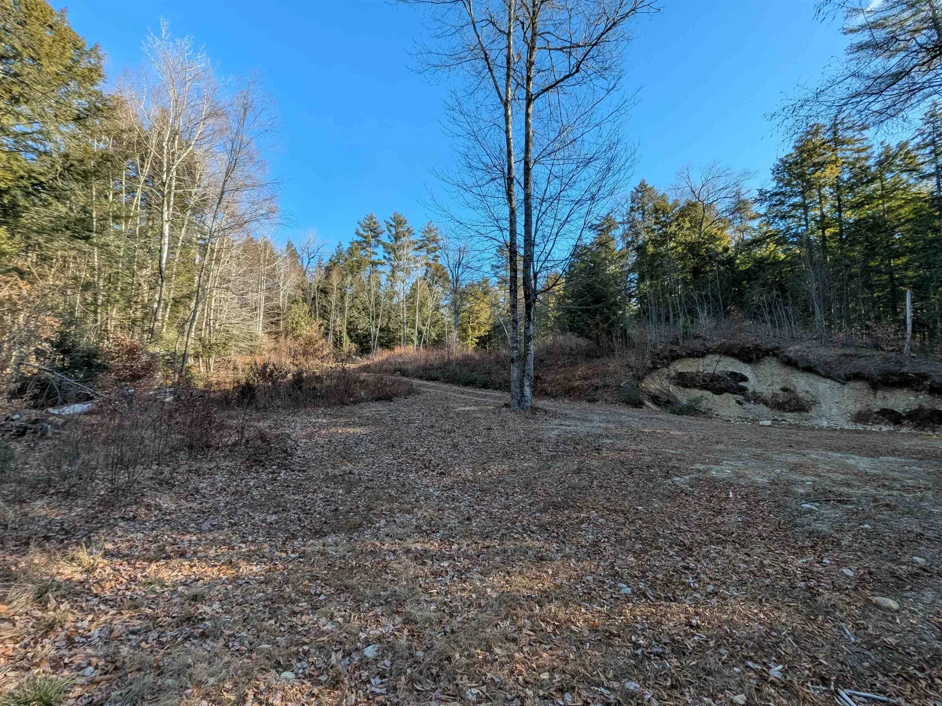 2-55 Caesars Road Mont Vernon NH 03057