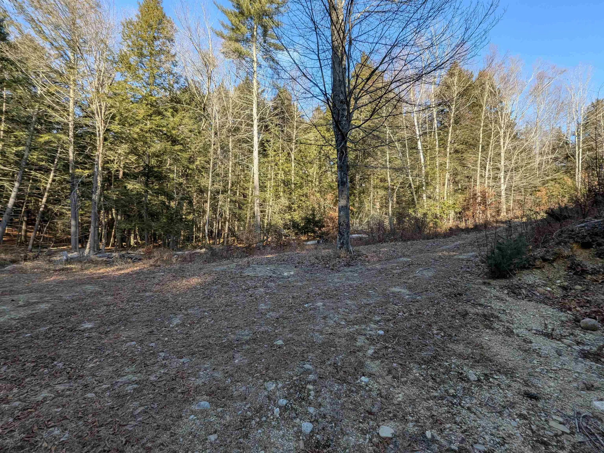 2-55 Caesars Road Mont Vernon NH 03057