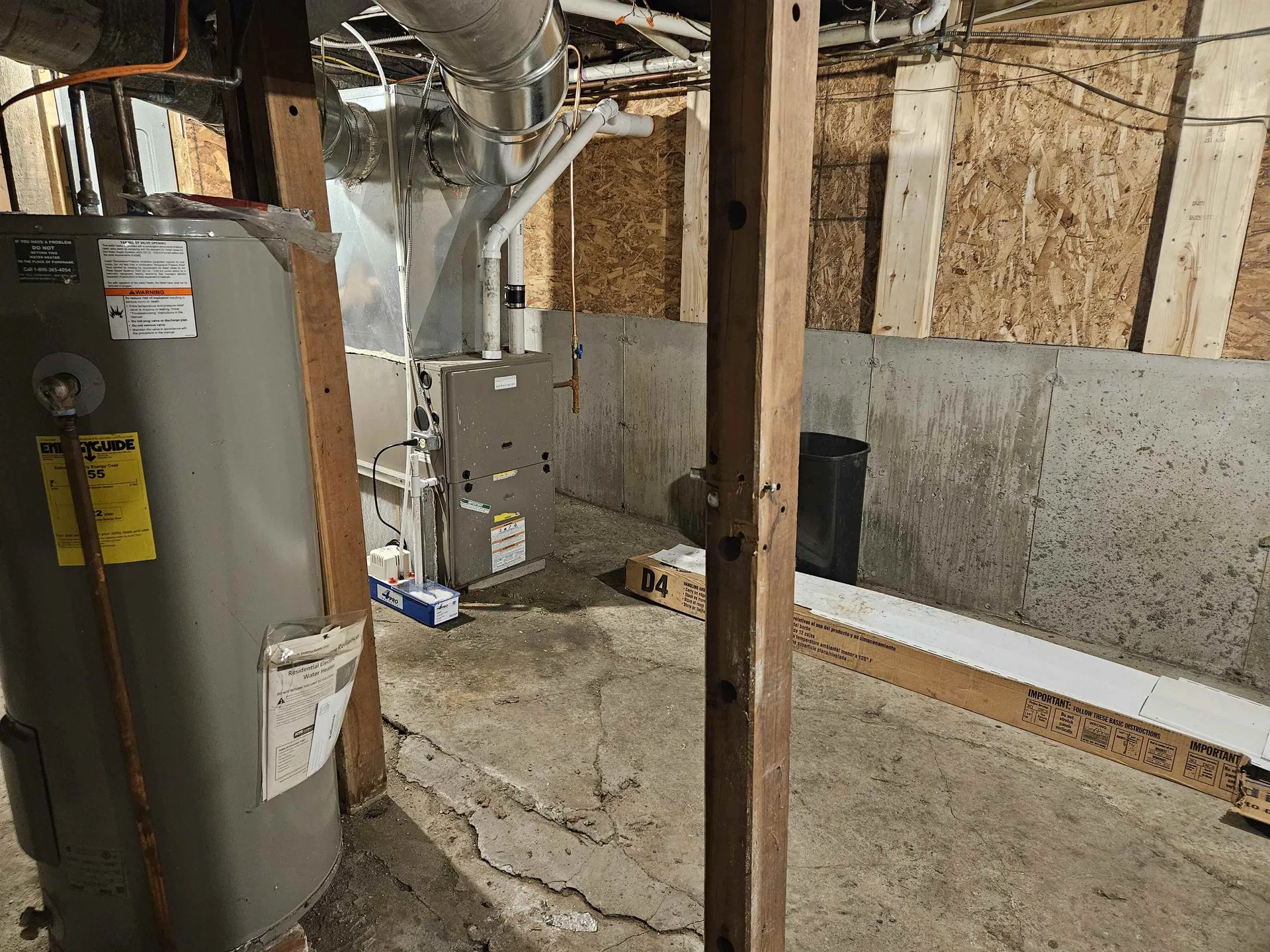 620 East Main Street Newport City VT 05855