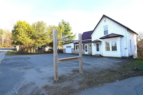 620 East Main Street Newport City VT 05855